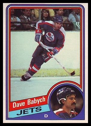 334 Dave Babych